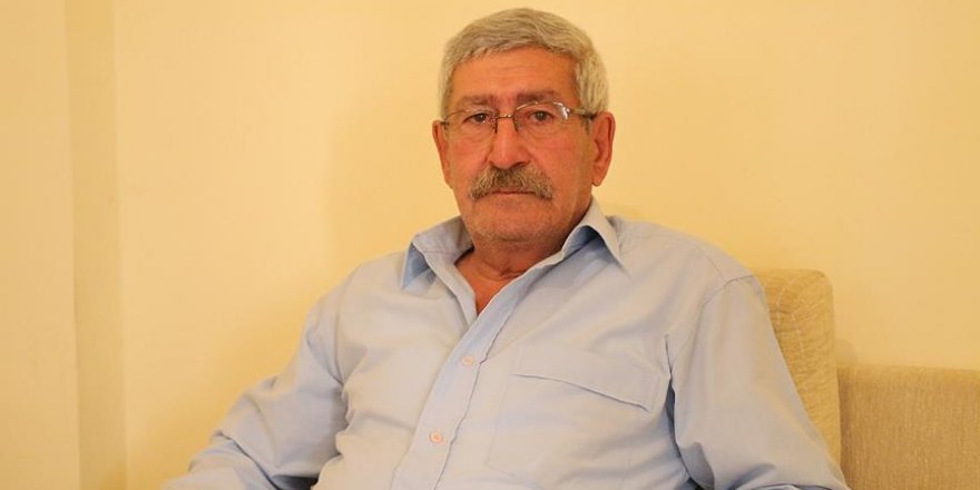 Celal Kılıçdaroğlu'na vesayet davası