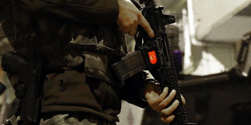 KHK ile iç güvenlik alanında yapılan değişiklikler