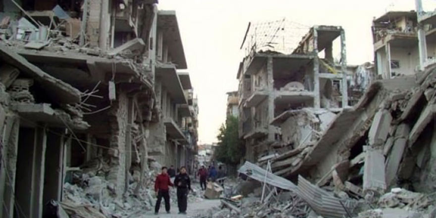 Suriye’de ateşkesi korumak için 5 kriter