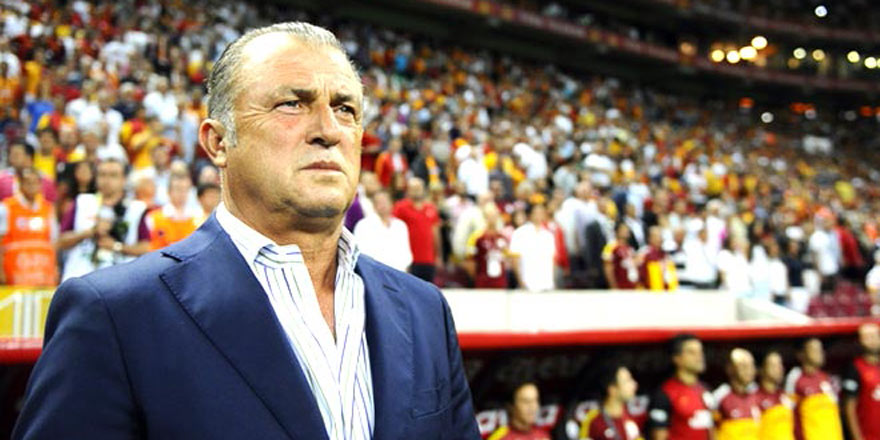 Fatih Terim ve Galatasaray için müthiş iddia!