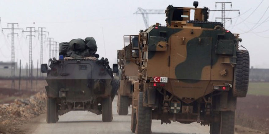 El Bab sonrası Münbiç planı