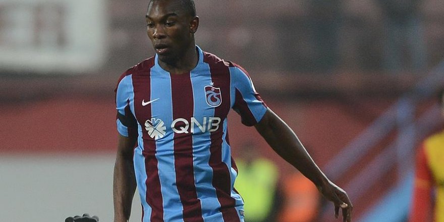 Trabzonspor Castillo'nun bonservisini aldı