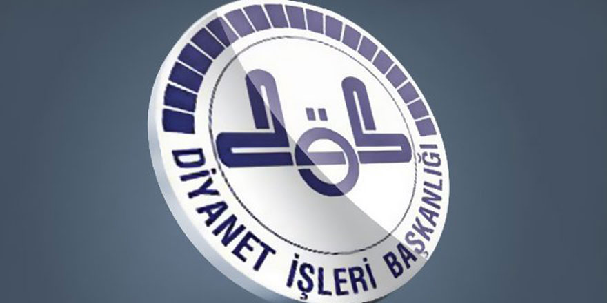 Konya'da kamudan çıkarılan Diyanet personeli
