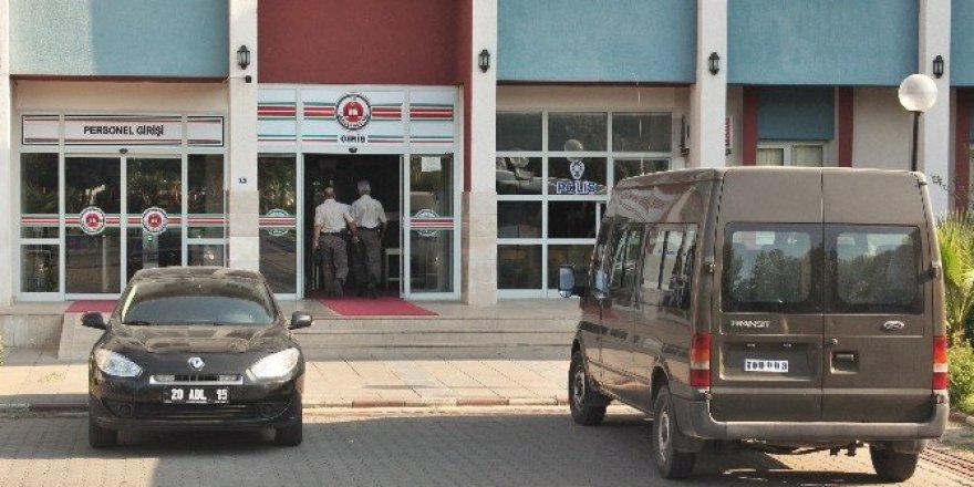 Aydın’da 30 memur daha FETÖ’den ihraç edildi