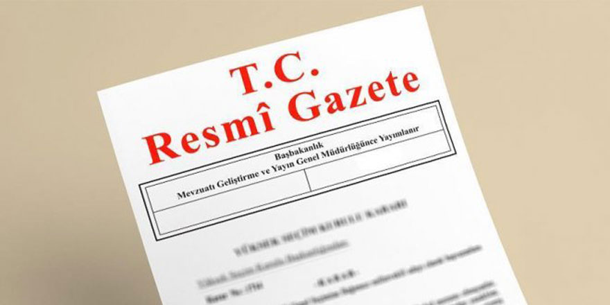 İşte Konya'da kamudan çıkarılan sağlıkçılar!