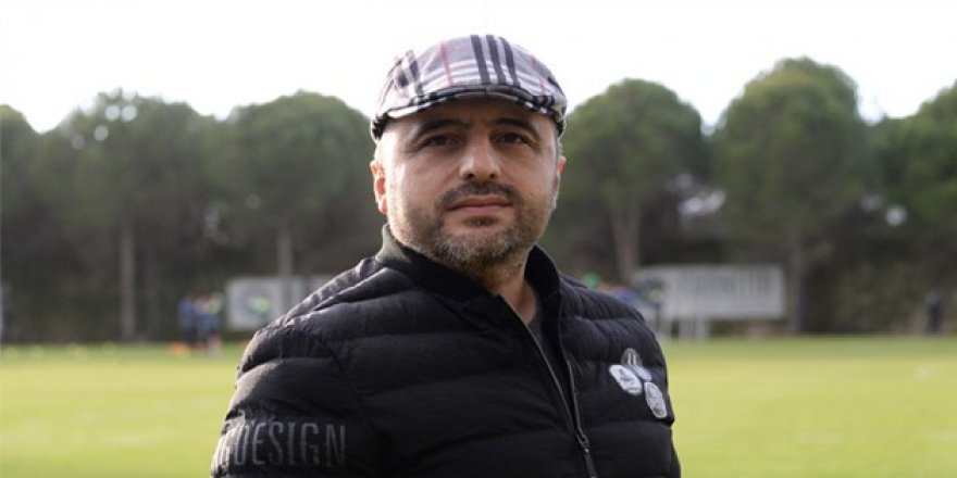Atiker Konyaspor'da hedef yeniden UEFA Avrupa Ligi