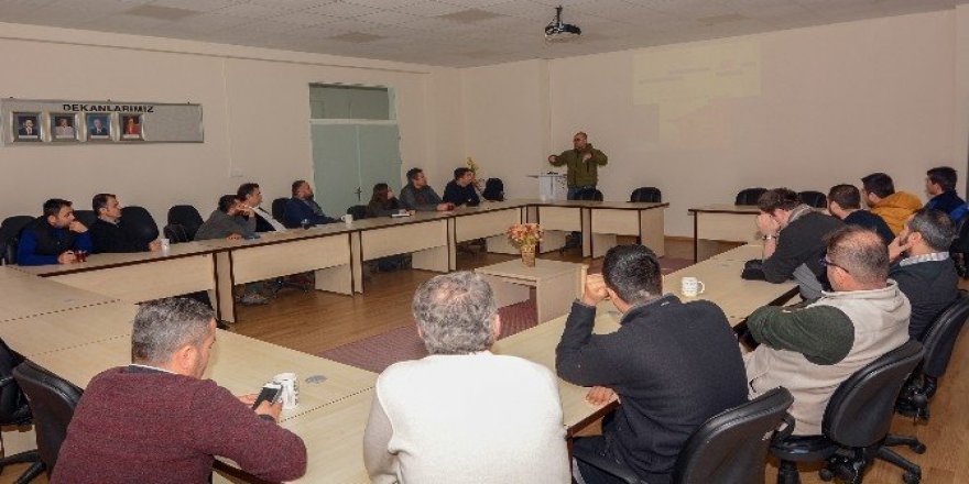 Batı Karadeniz kıyıları arkeolojik sualtı araştırmaları anlatıldı
