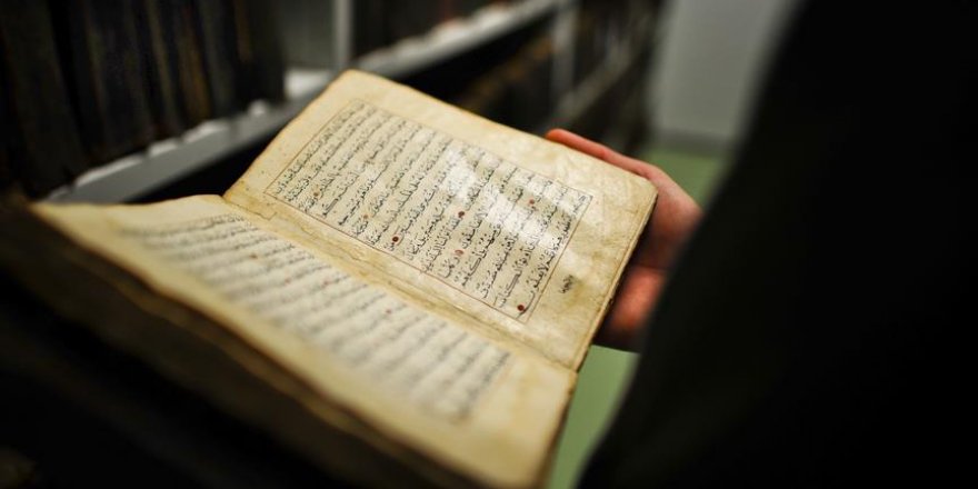 Balkanlar'ın 480 yıllık hafızası