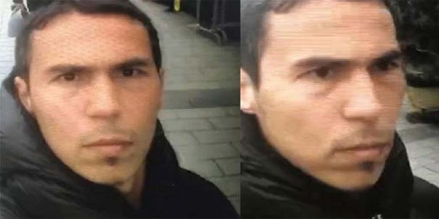 Reina saldırganının ismi belirlendi