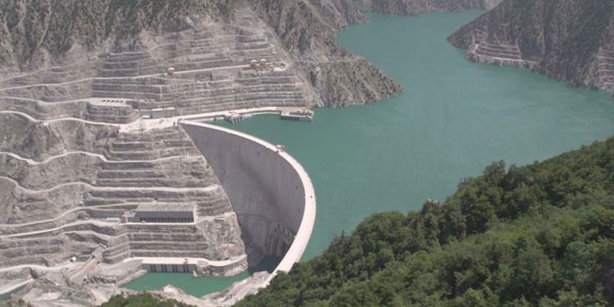 Türkiye'nin en büyüğü ile 1.5 milyarlık tasarruf