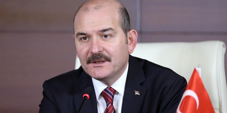 "Dost bildiklerimiz Türkiye'ye silah yöneltenlere destek veriyor"