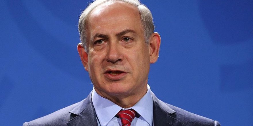 Eski İsrailli bakandan Netanyahu'ya 'otoritesini kaybetti' yorumu