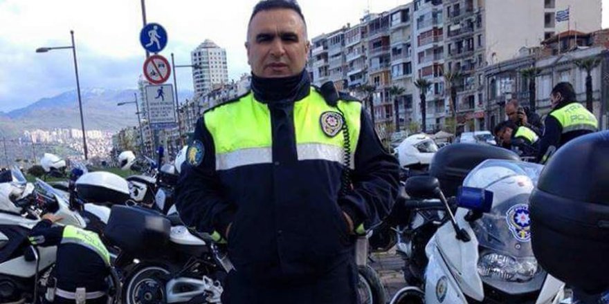Fethi Sekin'in annesine ağıdı yürek dağladı