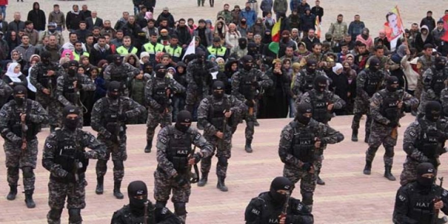 ABD buna ne diyecek? Skandalın fotoğrafları çıktı