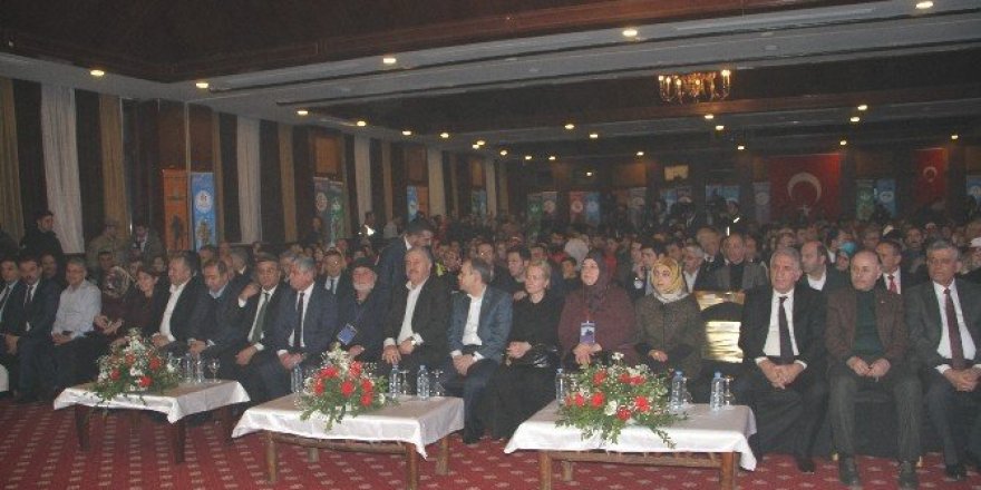 Sarıkamış Şehitlerini anma etkinlikleri