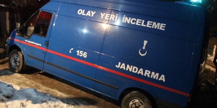 Bartın’da balkondan dereye düşen 1 kişi öldü