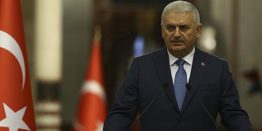 'Türkmenler Irak ile aramızdaki kardeşlik bağıdır'