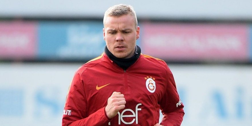 Galatasaray'dan ayrılan futbolculara 2 milyon Euro