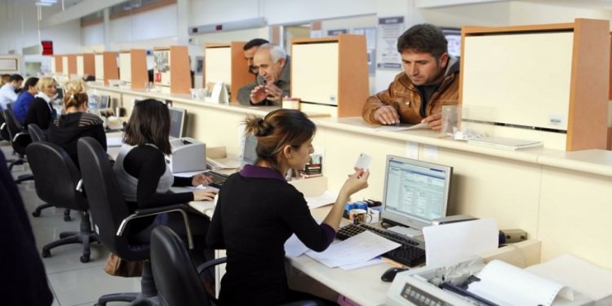 Bakan sinyali verdi! Memuriyette yeni dönem