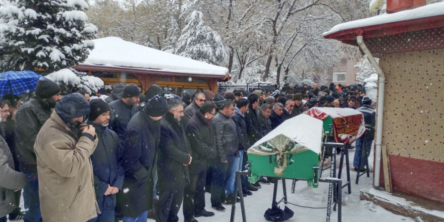 İttifak Holding'in kurucusu Seyit Mehmet Buğa toprağa verildi