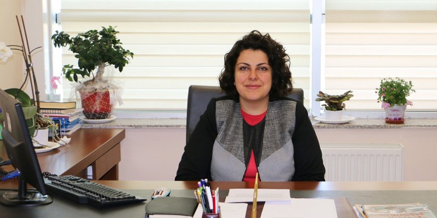 “Küçük önlemlerle, enerji tasarrufu sağlayabilirsiniz”