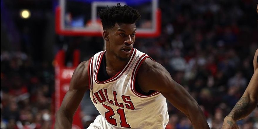 Bulls, Butler ile kazanıyor