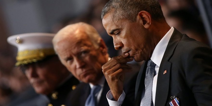 Obama'nın kanlı Ortadoğu mirası: 26 bin bombalı saldırı