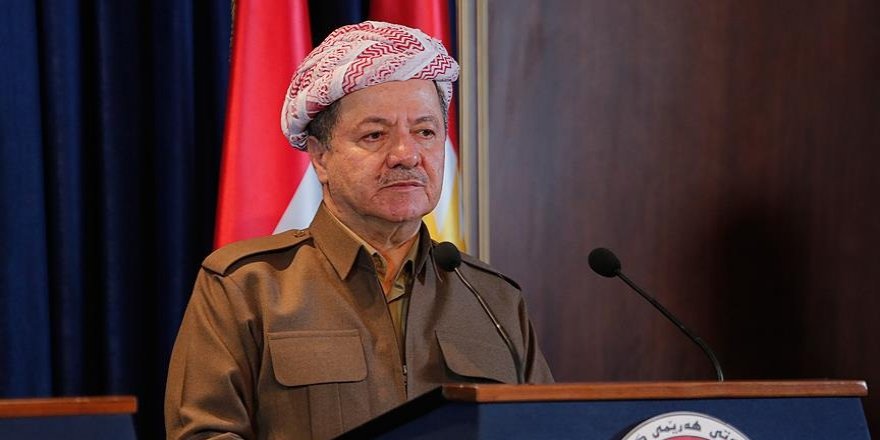 'Terörle mücadelede tüm tarafların dayanışmasına ihtiyaç var'