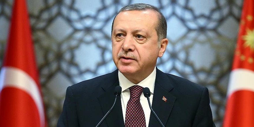 'Gençler ülkemizi daha müreffeh yarınlara taşıyacak'