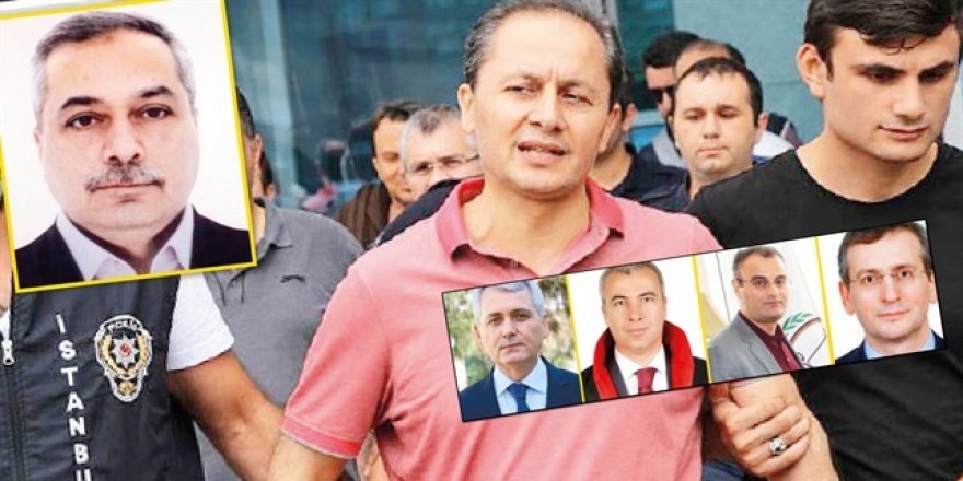 Çukurambar şakirtleri