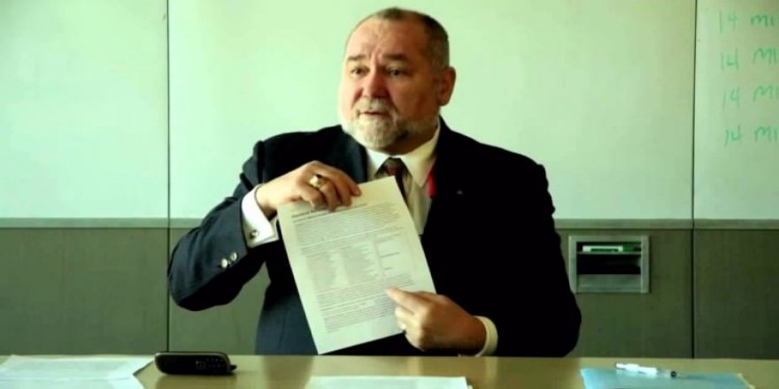 CIA ajanından çarpıcı Türkiye açıklaması