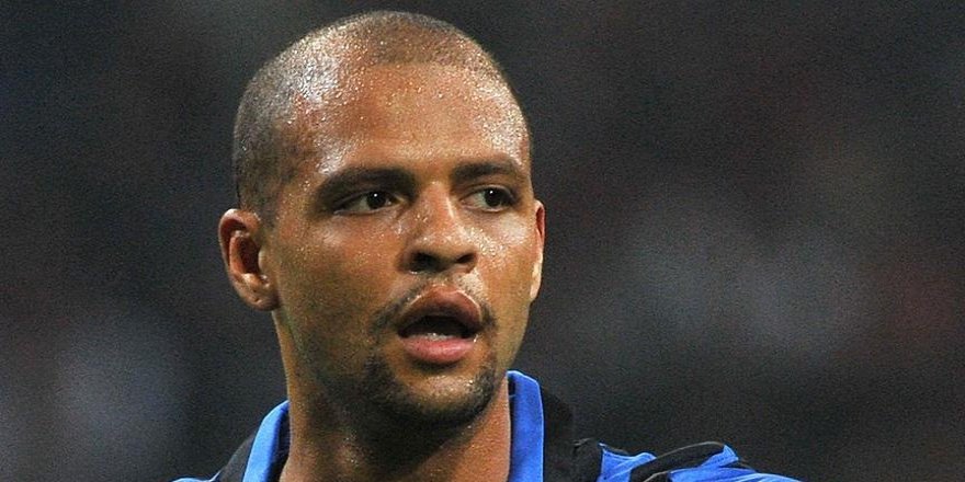 Melo, Palmeiras ile sözleşme imzaladı