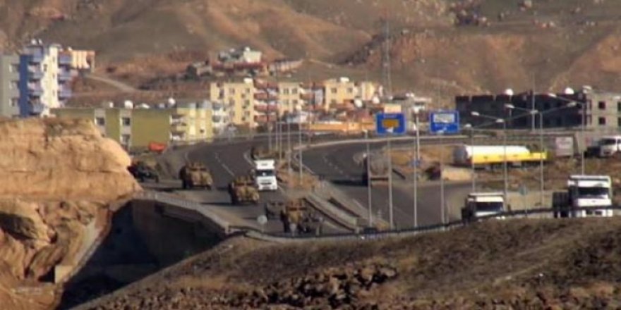 Peş peşe kalktılar! Dev operasyon