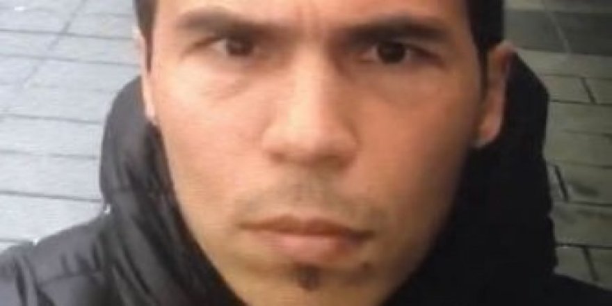 "Reina canisi polisten yine kurtuldu" iddiası