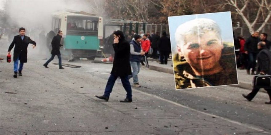 Kayseri saldırısı da aynı alçağın işi