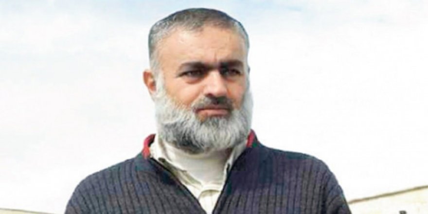 Sözde DEAŞ emiri ev ev aranıyor