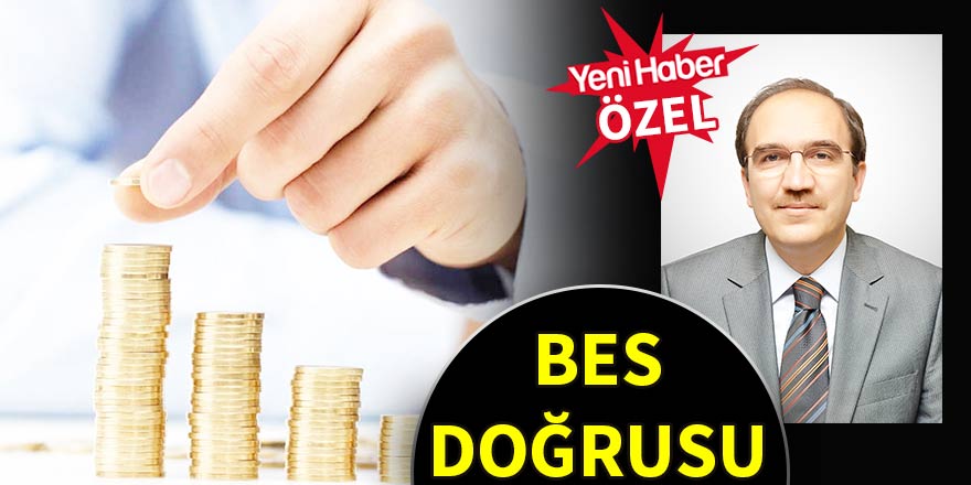 BES doğrusu