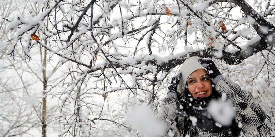 Meteorolojiden İstanbul için kuvvetli kar uyarısı