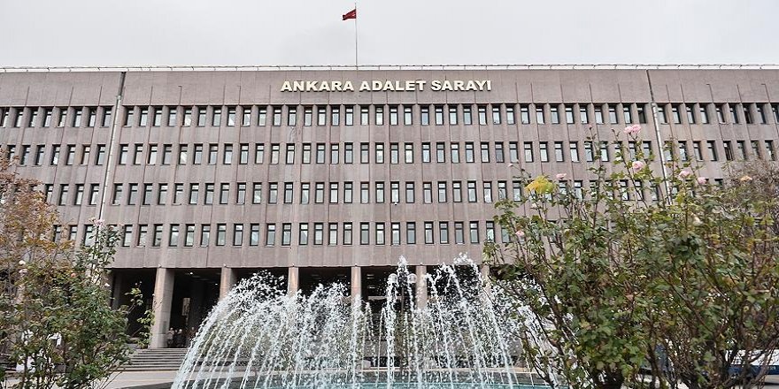 FETÖ çatı davasında beşinci celse başladı