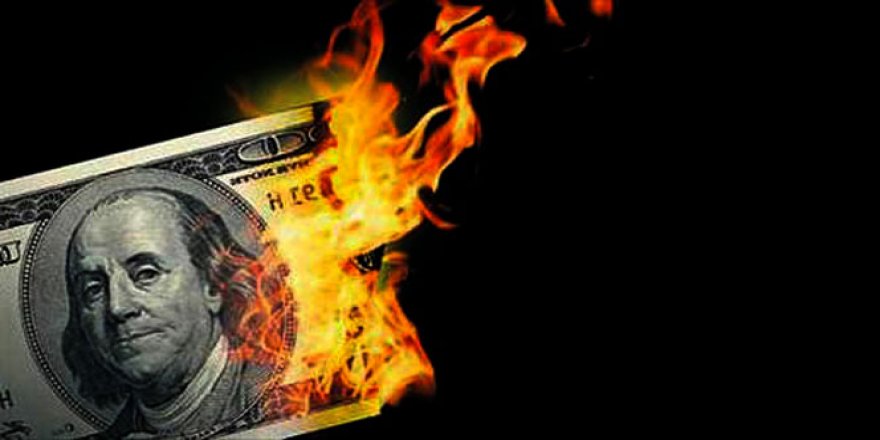 Merkez Bankası'ndan dolara müdahale