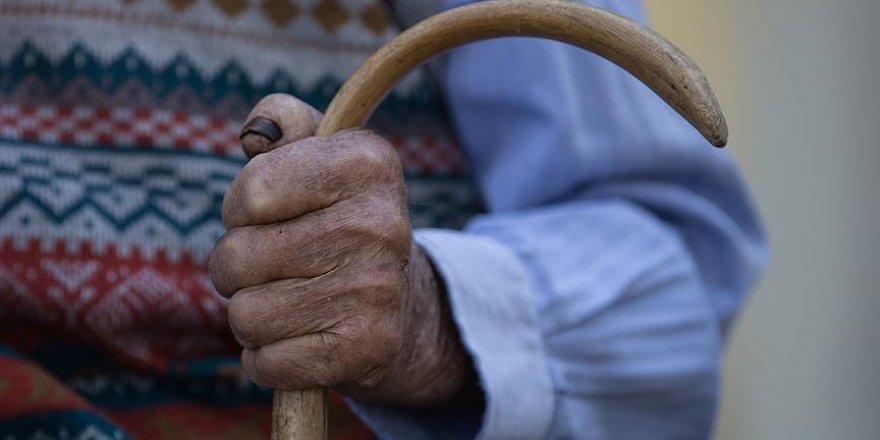 İki dil bilen yaşlılar beyinlerini daha etkin kullanıyor