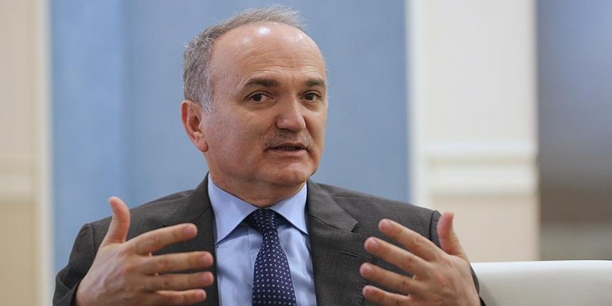 'Türkiye yatırım için doğru tercih'