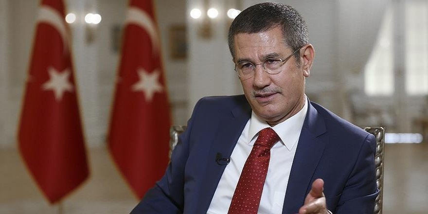 'TSK'nın emir komuta zincirinde en ufak bozulma yok'
