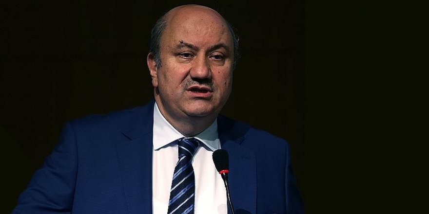 Akben: Moody's'in açıklamasını kasıtlı buluyoruz
