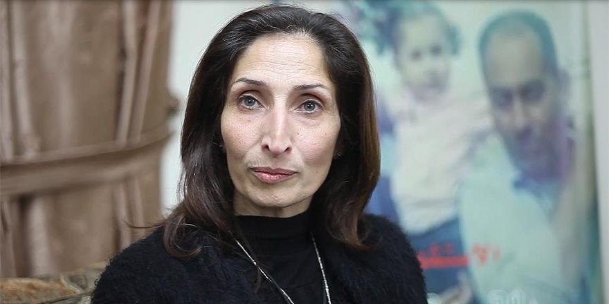 'Oğlumun cenazesi 8 aydan beri işgal gücünün elinde'