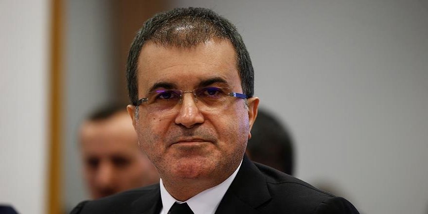 'AB'nin her zamankinden daha yakın bir Türkiye'ye ihtiyacı var'
