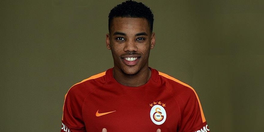 Galatasaray'da Rodrigues sağlık kontrolünden geçirildi