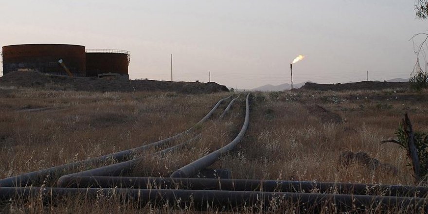 Irak ve Türkiye arasında enerji işbirliği