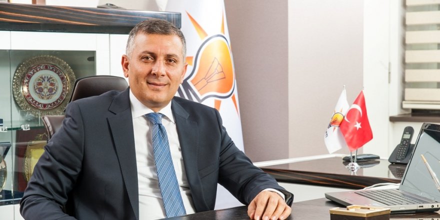 Arat'tan, 10 Ocak Çalışan Gazeteciler Günü mesajı