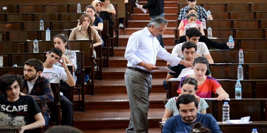KPSS tercih sonuçları açıklandı